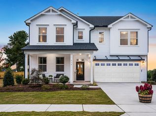 713 Briar Gate Dr, Holly Springs, NC 27540