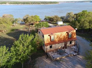 346 Oak Point Dr, May, TX 76857