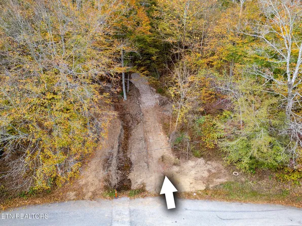 2 W Bullrun Valley Dr Lot 2, Heiskell, TN 37754