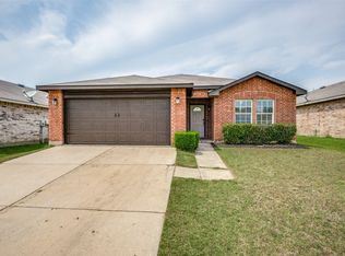 1917 J Cheshier Rd, Justin, TX 76247