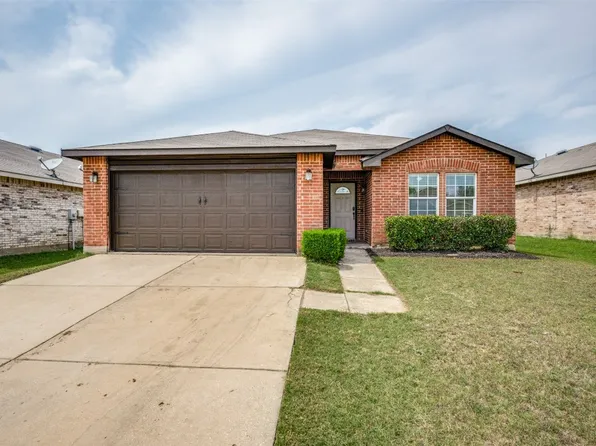 1917 J Cheshier Rd, Justin, TX 76247