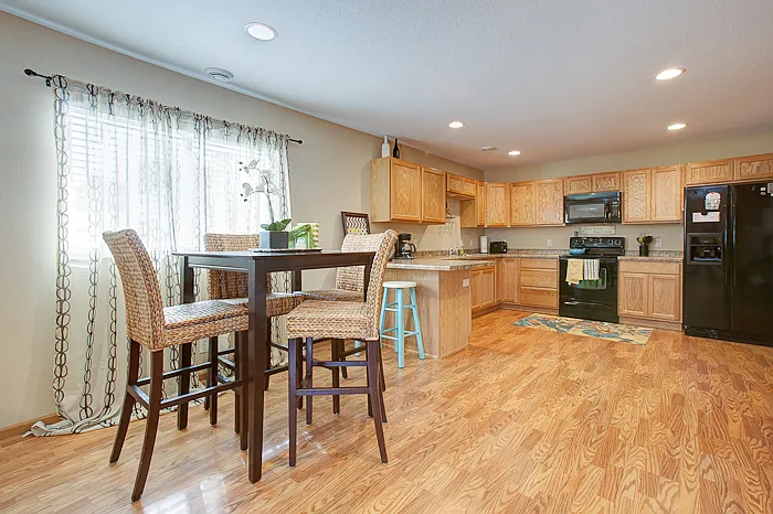 Park Place Townhomes - 241-6 — Photo 2
