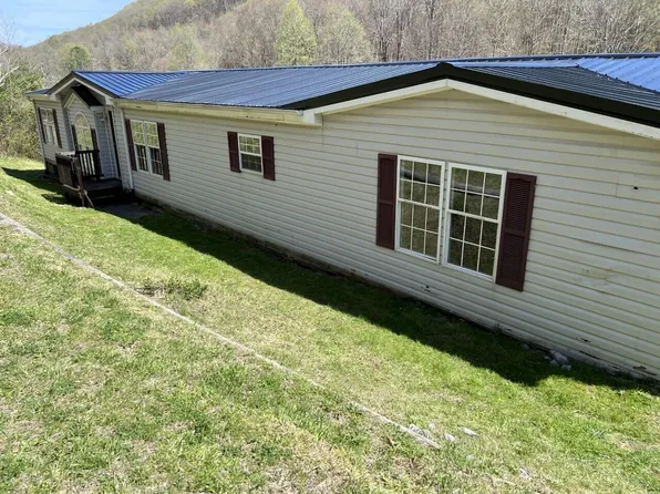 713 Ocoonita Rd, Jonesville, VA 24263