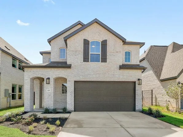 220 Menlo Bnd, Liberty Hill, TX 78642