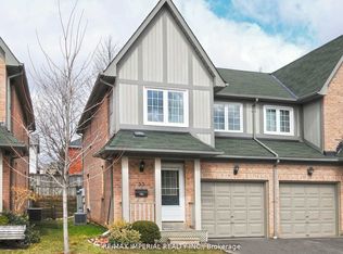 2955 Thomas St #53, Mississauga, ON L5M6A9