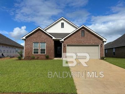 21728 Pine Knot Way, Foley, AL, 36535