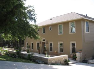 18413 Lakeland Dr, Lago Vista, TX 78645