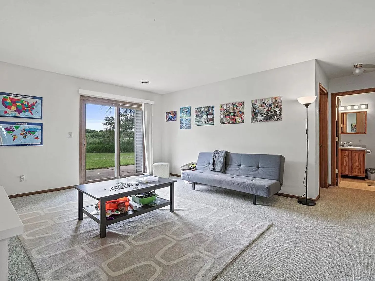 Lochtyn Ridge Townhouse — Photo 4