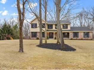 20 Ashbury Ln, Barrington, IL 60010