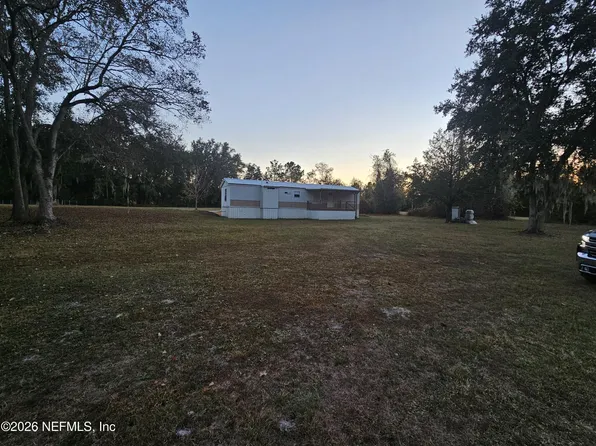 8766 SW 87TH Path, Lake Butler, FL 32025
