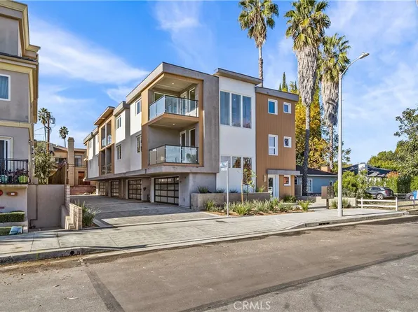 11803 W Holly Way, Valley Village, CA 91607