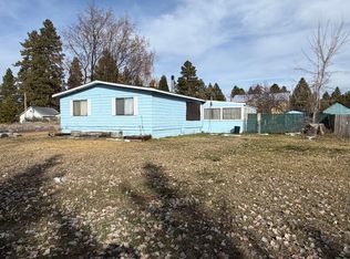 3592 E Lake Ave, Chiloquin, OR 97624