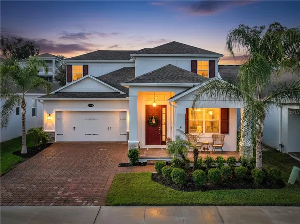 1213 FOLTZ LOOP, OAKLAND, FL 34787