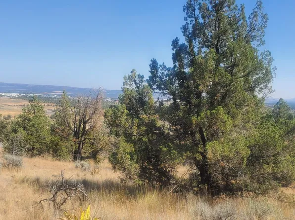 NW Pinecrest Dr, Prineville, OR 97754