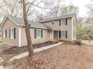 503 Heritage Dr, Warner Robins, GA 31093