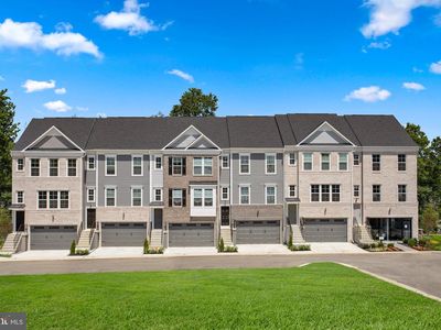 2908 Lewis And Clark Ave, Upper Marlboro, MD, 20774