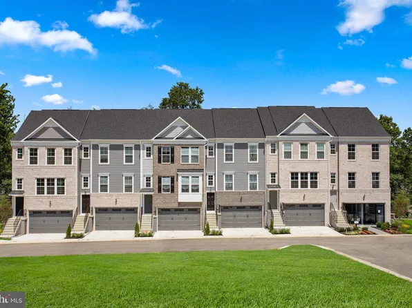 2910 Lewis And Clark Ave, Upper Marlboro, MD 20774