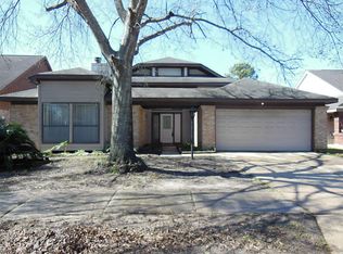 20311 Lionsgate Ln, Humble, TX 77338