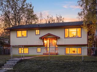 1543 Karluk St, Anchorage, AK 99501