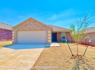11740 NW 99th Ter, Yukon, OK 73099