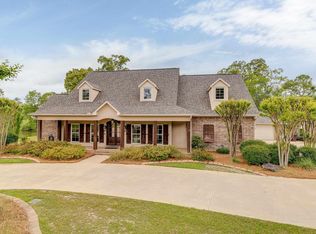 176 Laguna Villas Dr, Calhoun, LA 71225