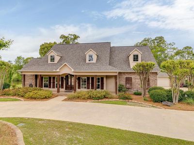 176 Laguna Villas Dr, Calhoun, LA, 71225