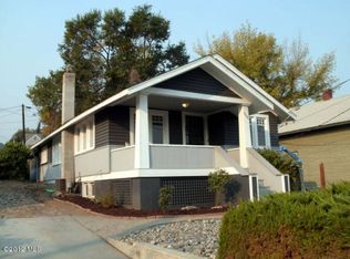 408 Methow St, Wenatchee, WA 98801