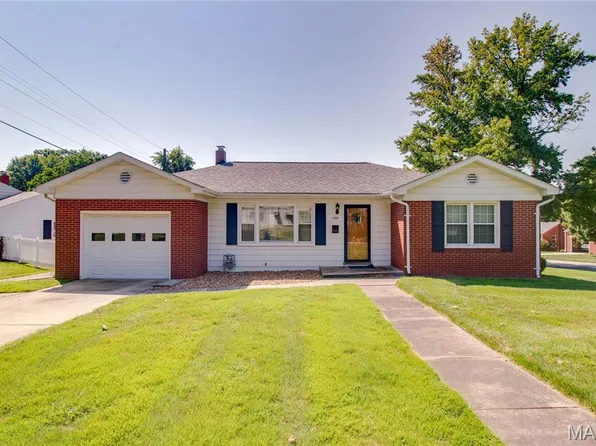305 Brentwood Blvd, Alton, IL 62002