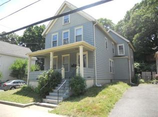 104 West St, South Boston, MA 02136
