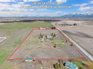 486 N Somers Rd, Kalispell, MT 59901