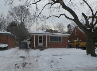 11474 Leverne, Redford, MI 48239