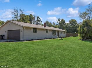 62350 Orange Rd, South Bend, IN 46614