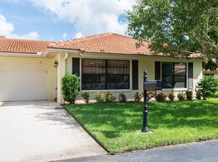 4475 Ficus Tree Rd APT B, Boynton Beach, FL 33436