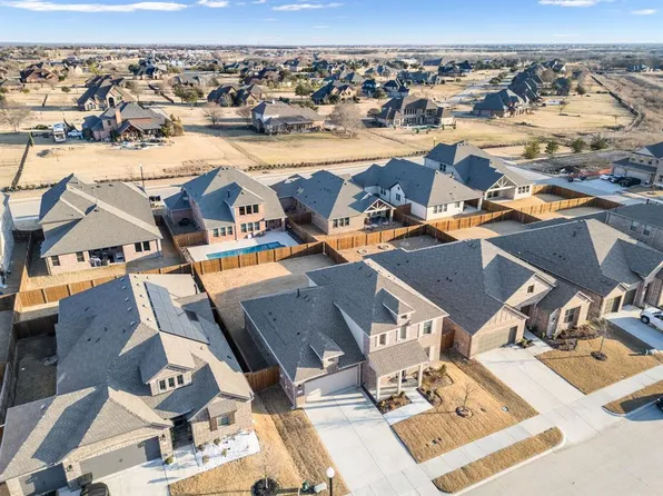 1308 Parkdale St, Forney, TX 75126