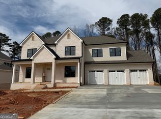 1984 Highgrove Ct, Atlanta, GA 30345