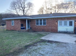 24052 S 4178th Rd, Claremore, OK 74019