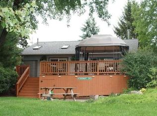 N1197 Tombeau Rd, Genoa City, WI 53128