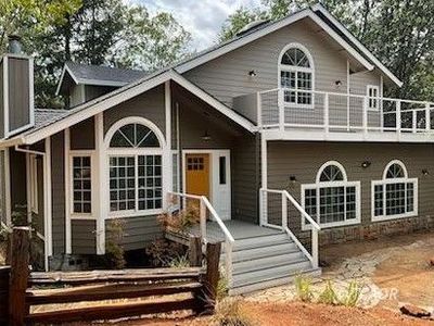 830 E Weaver Creek Rd, Weaverville, CA, 96093