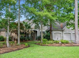 54 Tupelo Trce, Mandeville, LA 70471