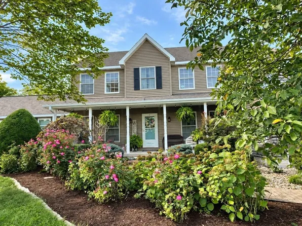 1118 Thomas Ln, Concord, IL 62631