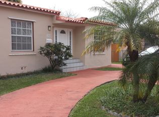 3940 NW 3rd St, Miami, FL 33126