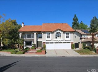 18321 Sheffield Ln, Porter Ranch, CA 91326