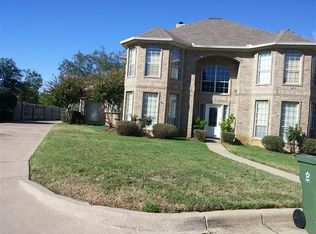 4126 Peachwood Dr, Arlington, TX 76016