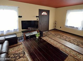 2724 S Cleveland St, Arlington, VA 22206