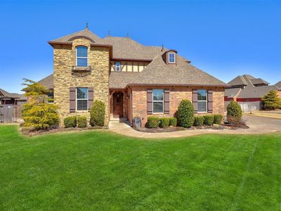 9725 SW 21st St, Oklahoma City, OK, 73128
