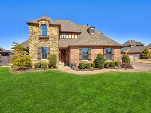 9725 SW 21st St, Oklahoma City, OK 73128