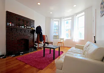 Rented by Oxford Property Group