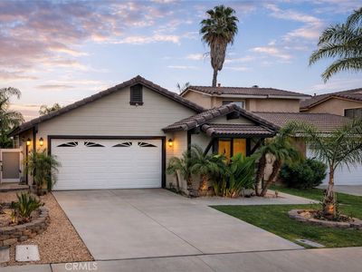 1457 Arrow Creek Dr, Perris, CA, 92571