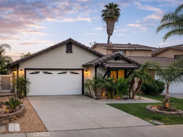 1457 Arrow Creek Dr, Perris, CA 92571