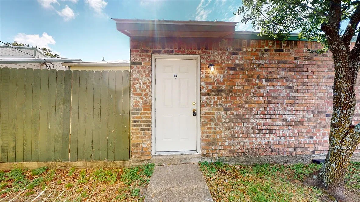 1 bed, 1.0 bath, 515 sqft, $650 — Photo 1